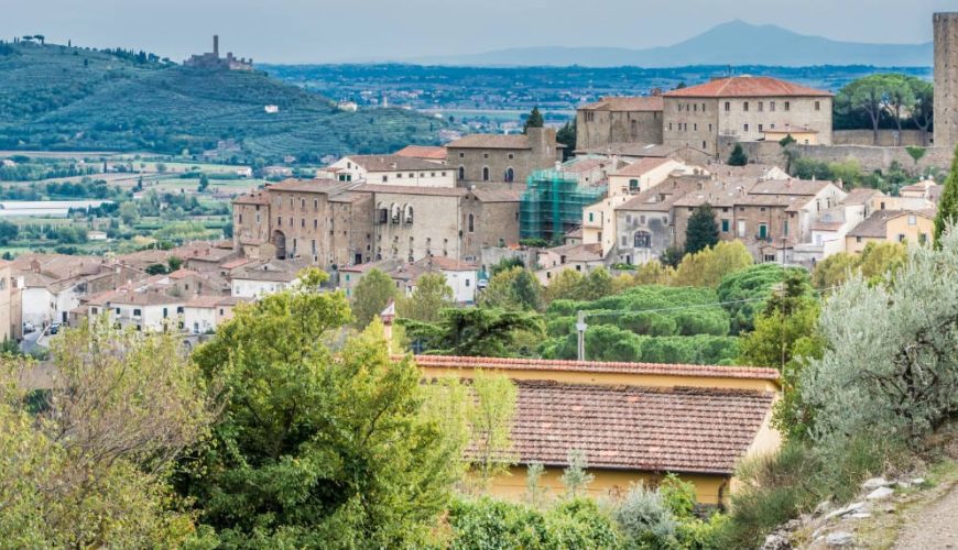 Castiglion Fiorentino