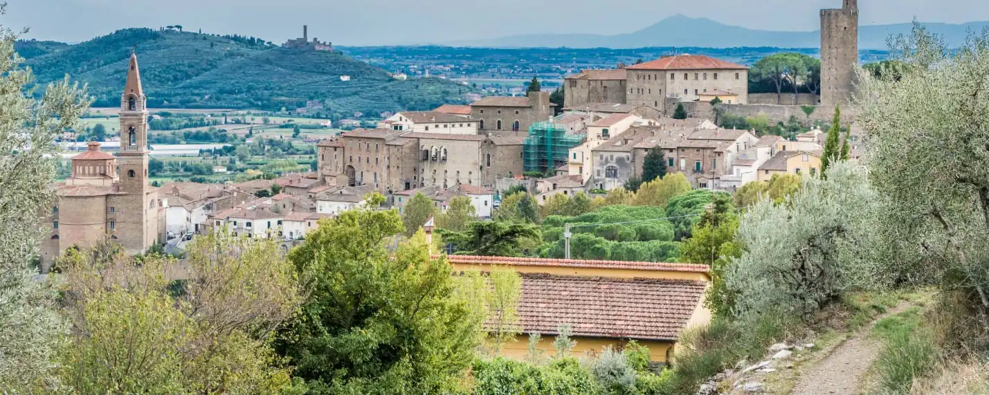 Castiglion Fiorentino