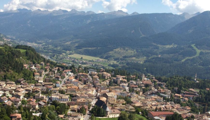 A look at Cavalese