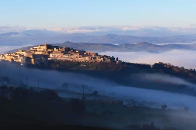 A look at Celenza Valfortore