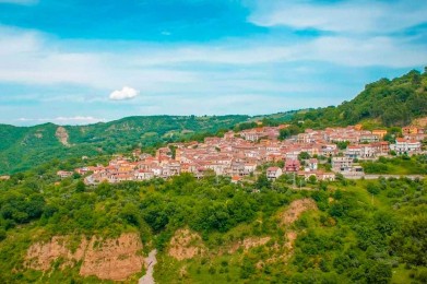 A look at Cersosimo