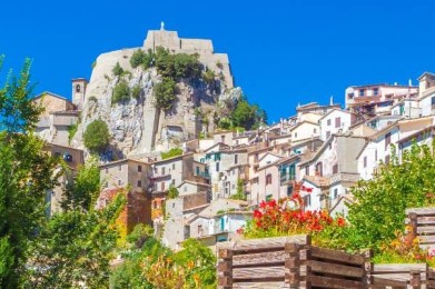 Cervara di Roma