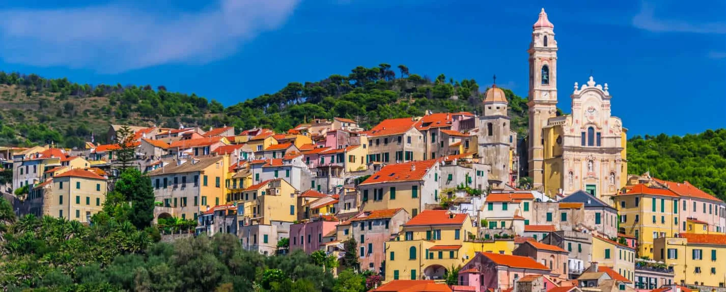 A look at Cervo
