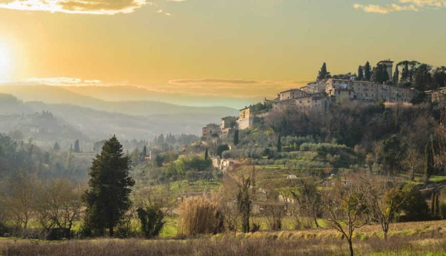 Cetona