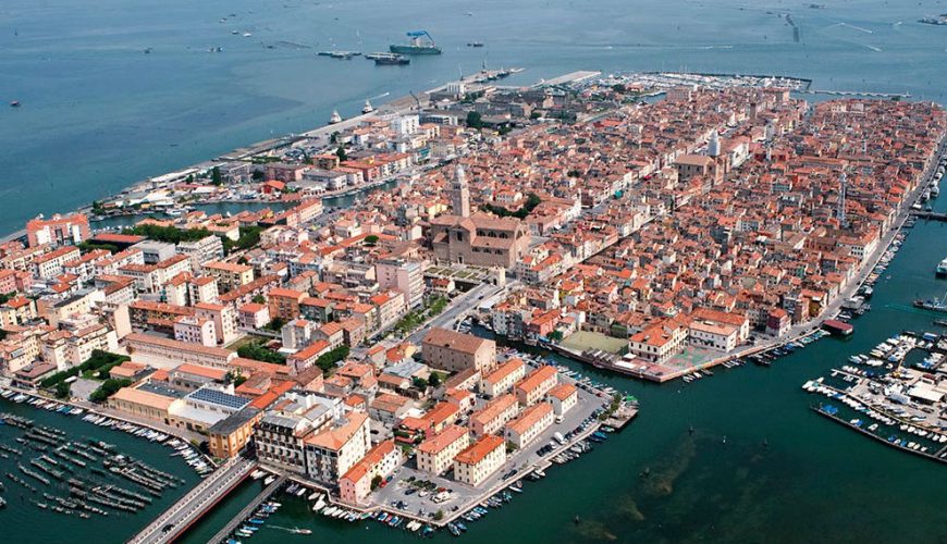 A look at Chioggia
