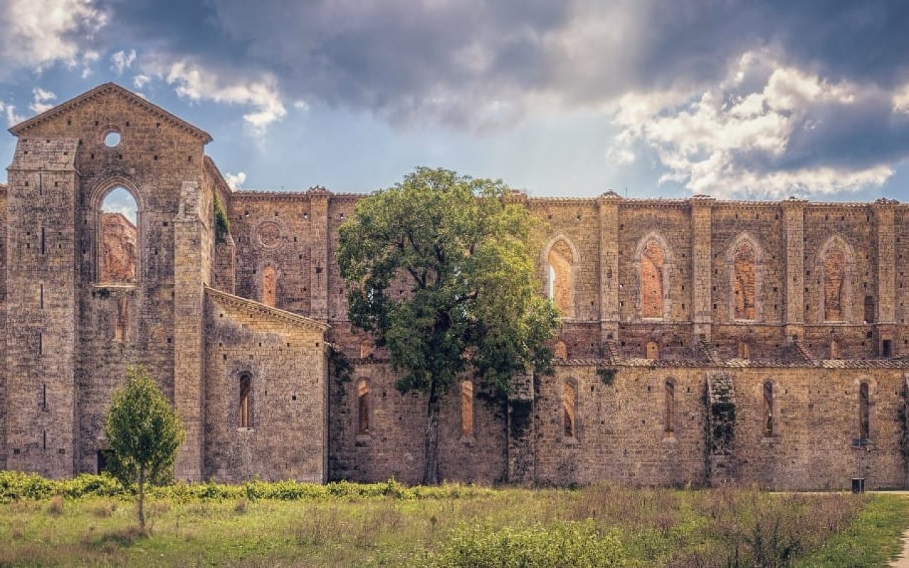 A look at Chiusdino