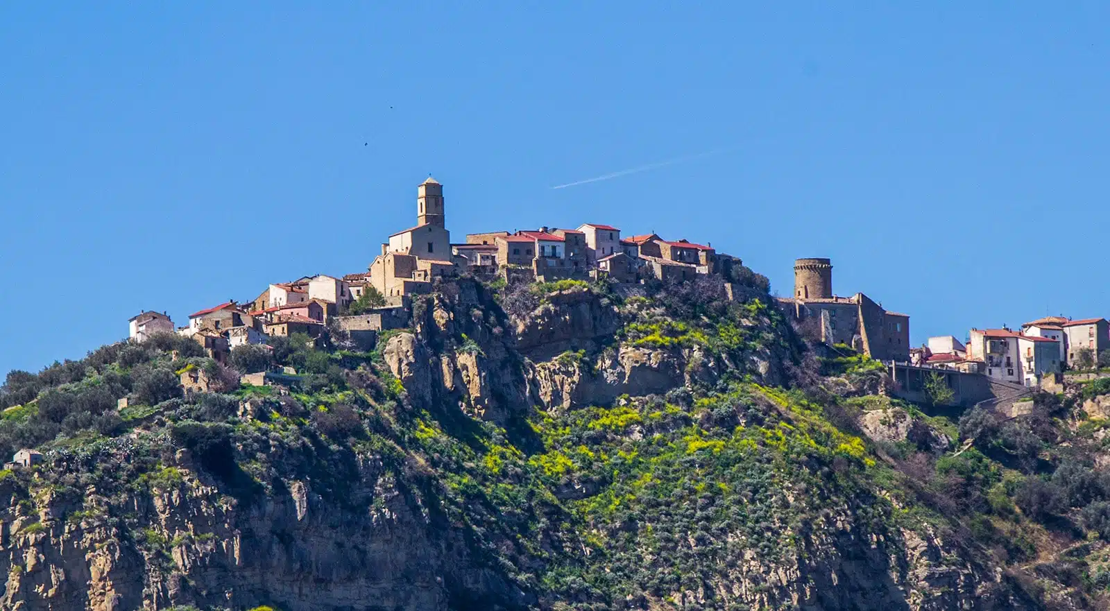 A look at Cirigliano