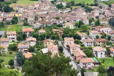 Cison di Valmarino