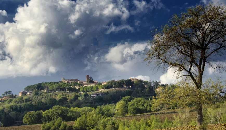 Citerna