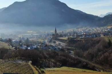 A look at Civezzano