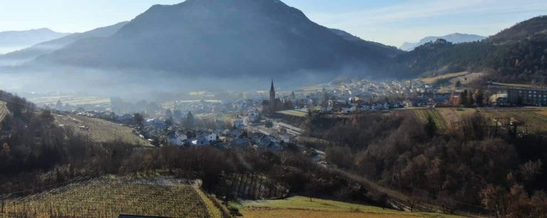 A look at Civezzano