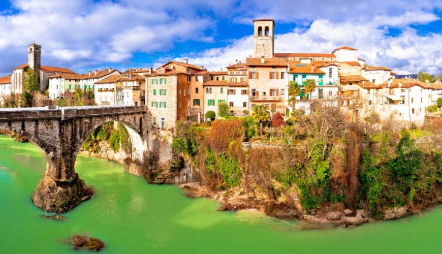 Cividale del Friuli