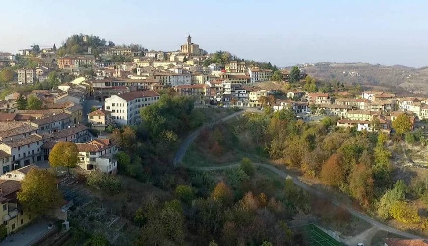 A look at Cocconato