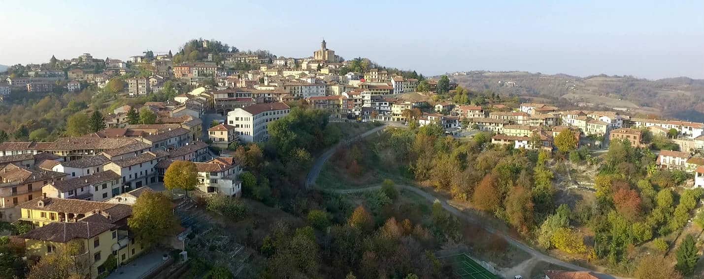 A look at Cocconato