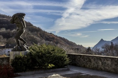 A look at Condove