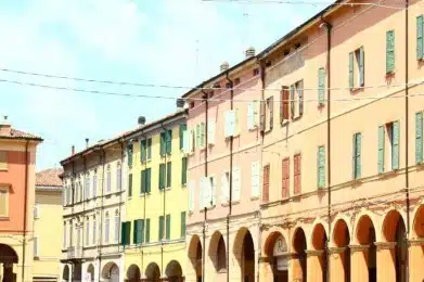 A look at Correggio