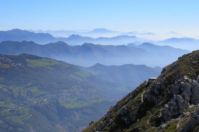 Costa Valle Imagna
