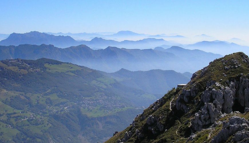 Costa Valle Imagna