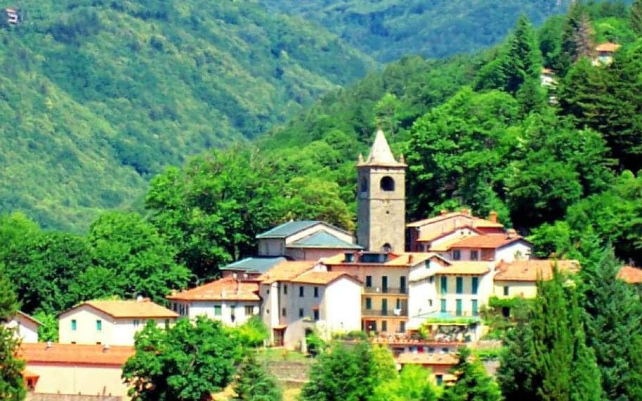 A look at Cutigliano