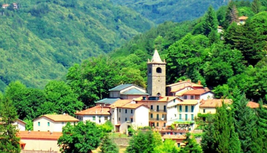A look at Cutigliano