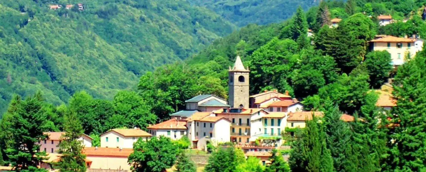 A look at Cutigliano
