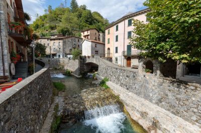 Fabbriche di Vergemoli