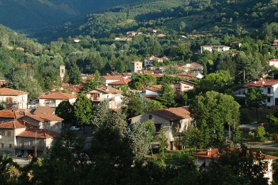 A look at Faeto