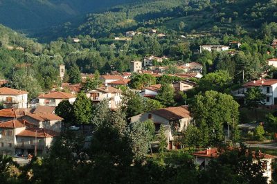 Faeto