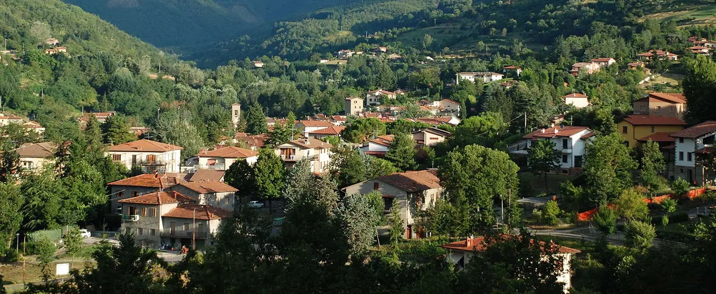 A look at Faeto