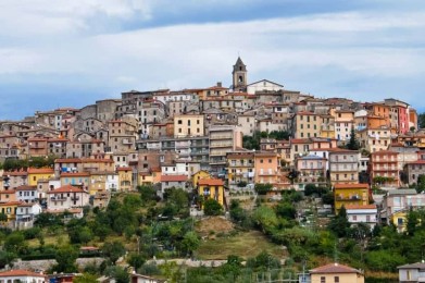 A look at Fiuggi