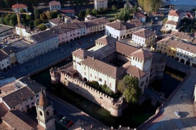 Fontanellato
