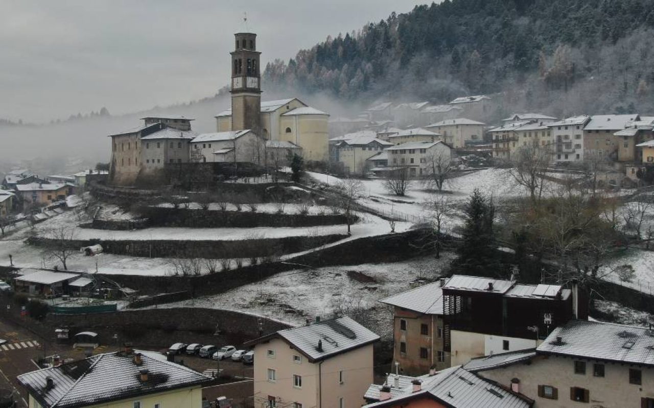 A look at Fornace