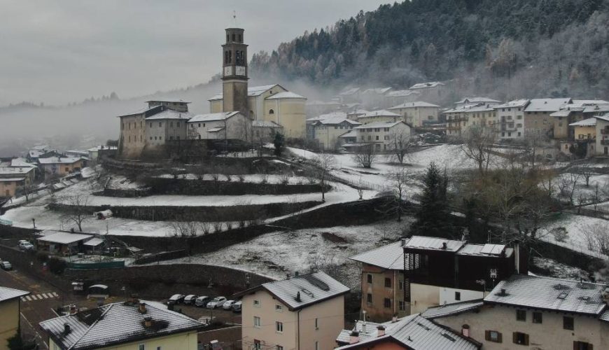 A look at Fornace
