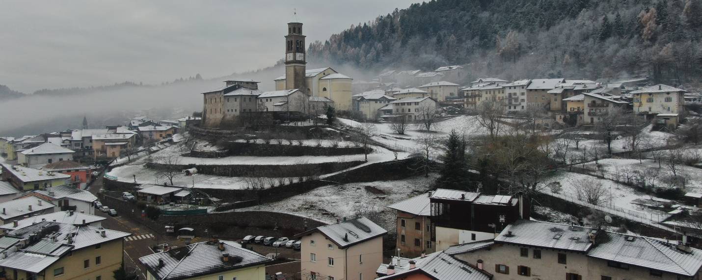 A look at Fornace