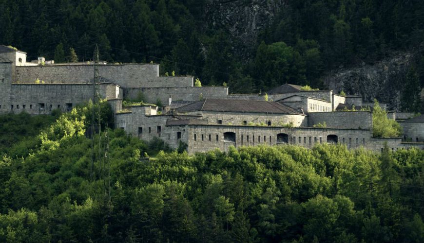 Fortezza-Franzensfest