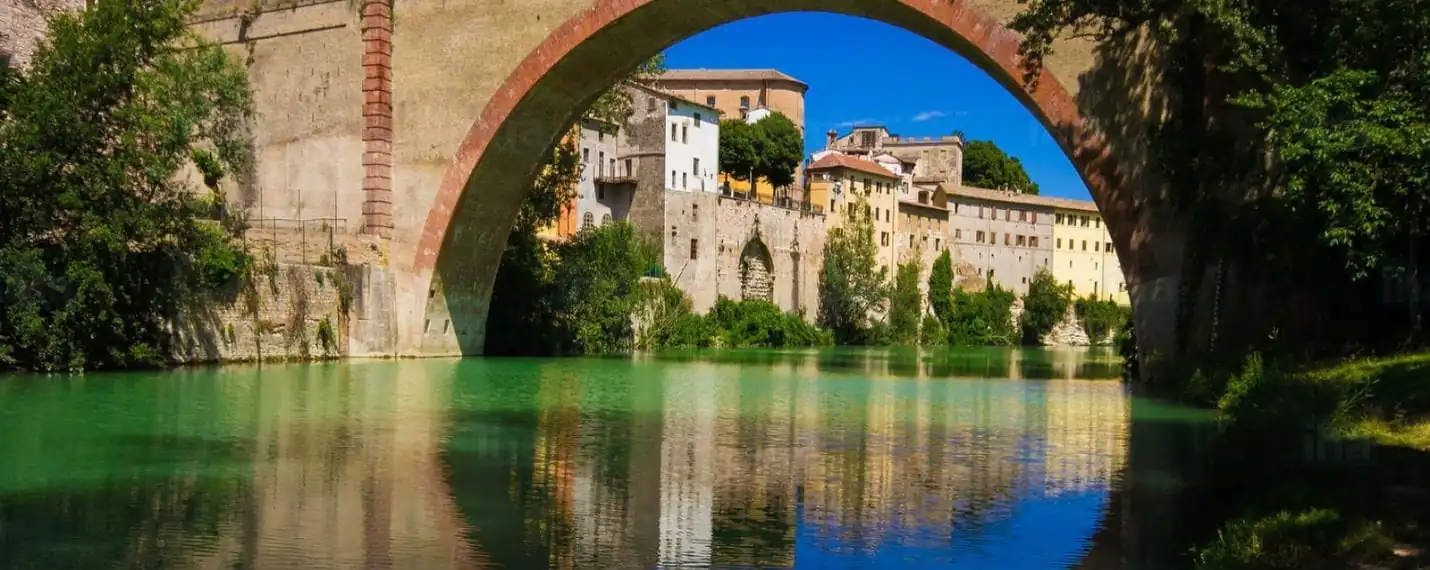A look at Fossombrone