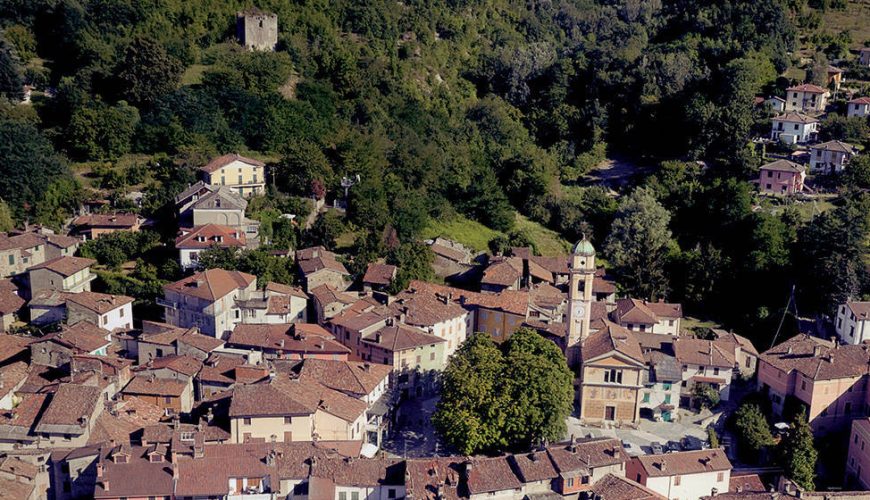 A look at Garbagna