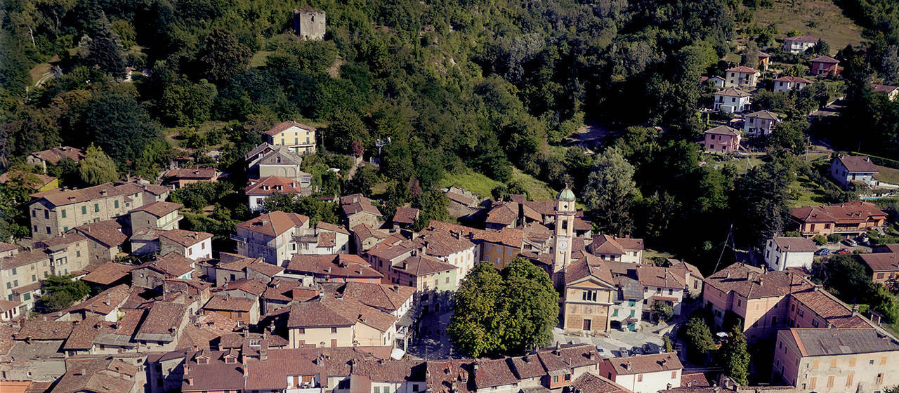 A look at Garbagna