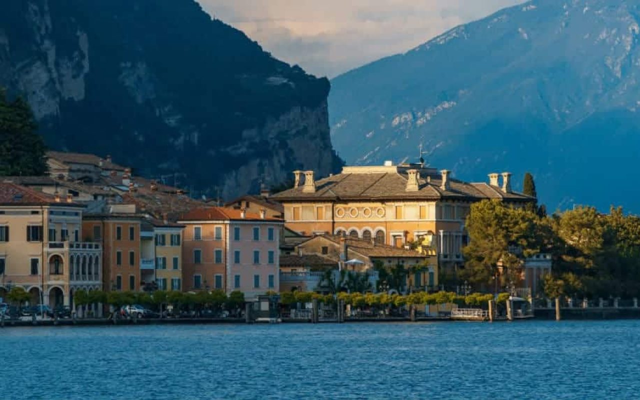 A look at Gargnano