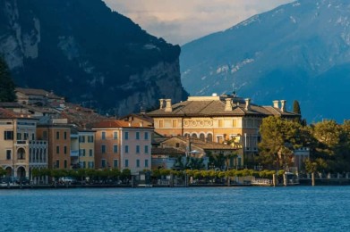 A look at Gargnano