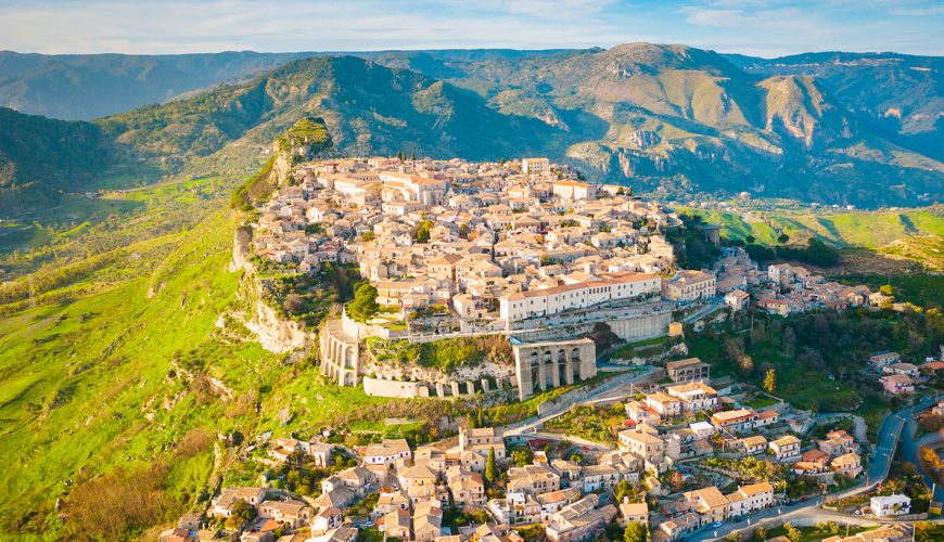 Gerace