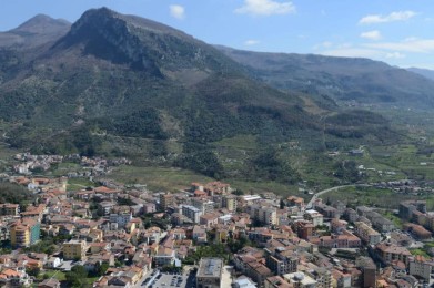 A look at Giffoni Valle Piana