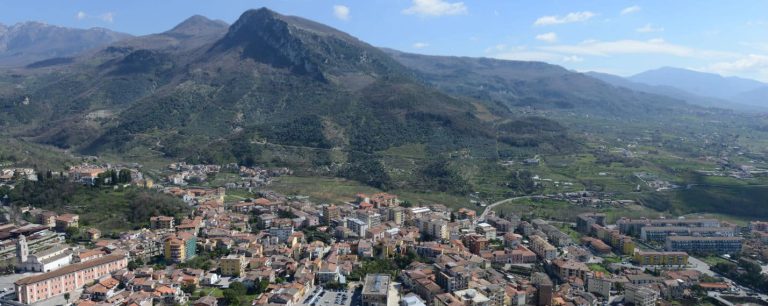 Giffoni Valle Piana