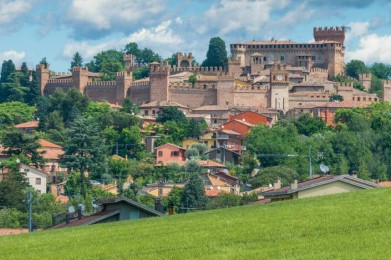 A look at Gradara