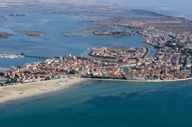 A look at Grado