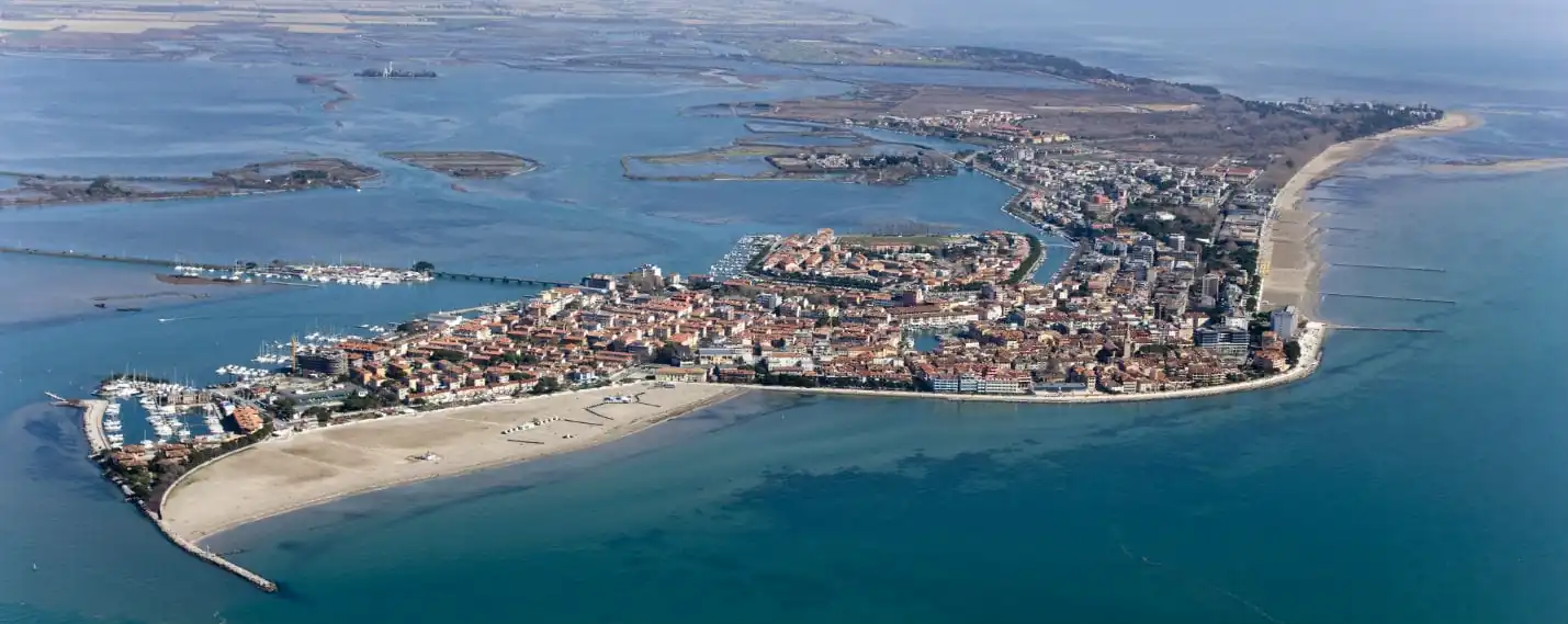 A look at Grado