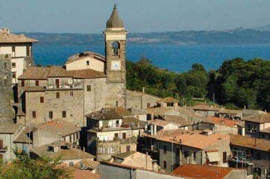 A look at Gradoli