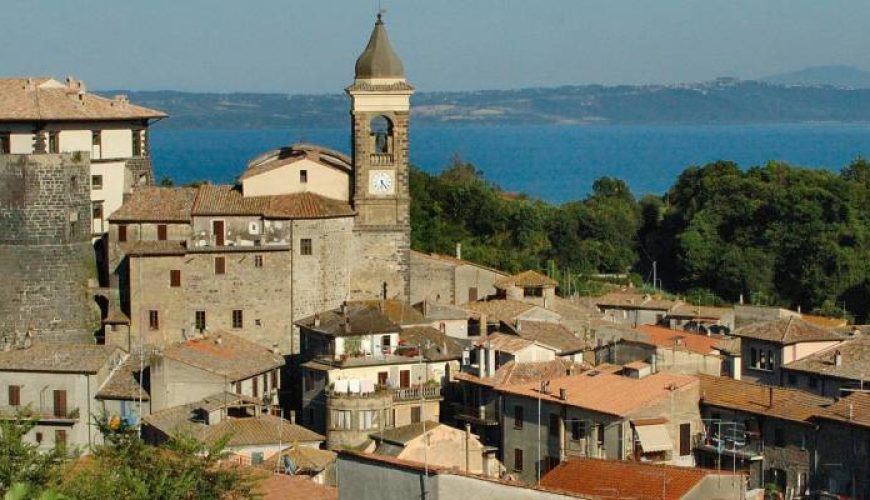 A look at Gradoli