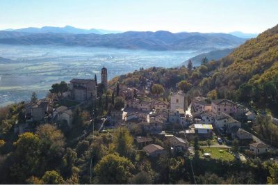 Greccio