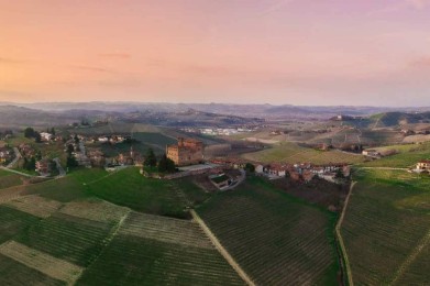 A look at Grinzane Cavour